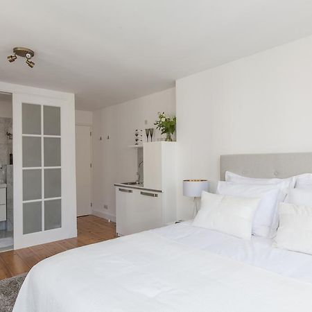 Jordaan Suite Bed And Bubbles Amesterdão Exterior foto