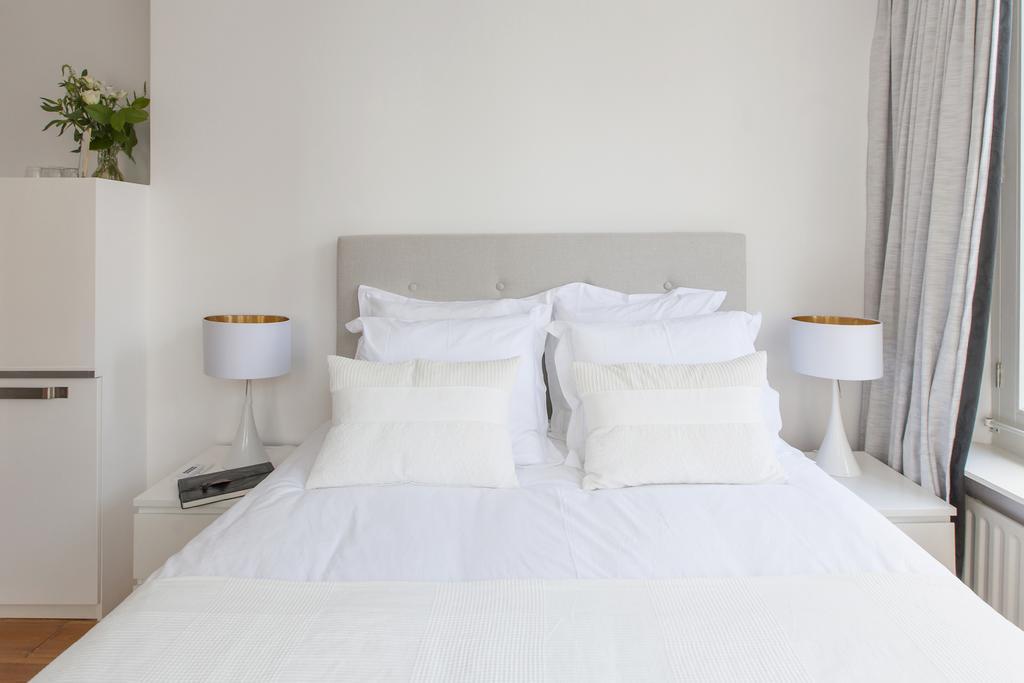 Jordaan Suite Bed And Bubbles Amesterdão Exterior foto